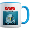 Caws (parody) - Coffee Mug