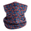 Distressed Flag Gaiter