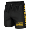 Don't Tread On Me Swim Trunks