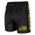Don't Tread On Me Swim Trunks