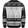 Sweater Home Of The Dragon Christmas Sweater