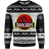 Home Of The Dragon Christmas Sweater