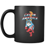 Drinkware Cat In America Cat In America - Coffee Mug