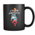 Cat In America - Coffee Mug