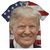 Donald Trump's Face V1