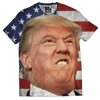 Donald Trump's Face V2