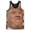 Donald Trump's Face V2