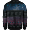 Sweater Elon The Snappening Christmas Sweater