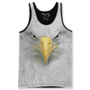 Eagle Face