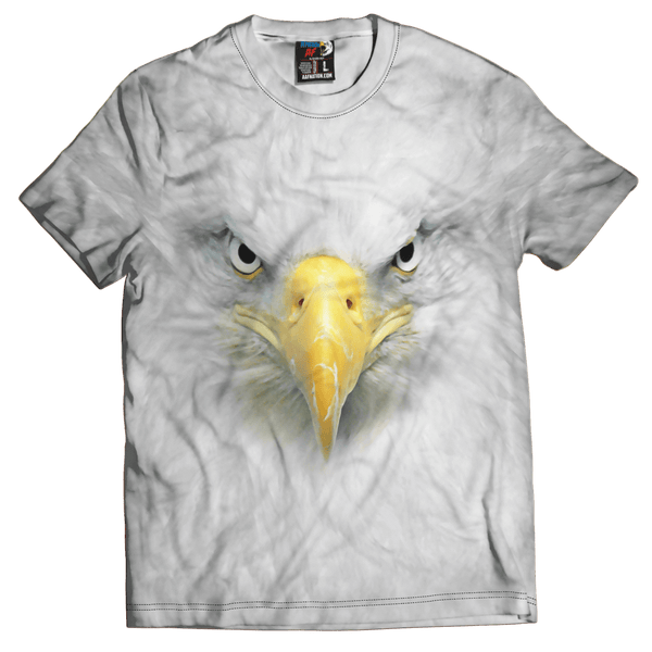 Eagle Face
