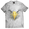 Eagle Face