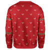 Sweater They Ain't Gonna Hang Themselves
