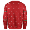 Sweater Epstein Didn't Kill Himself Christmas Sweater
