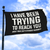 Extended Warranty - Flag
