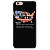 All Lives Matter - Raw - Phone Case