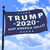 Trump 2020 - Flag