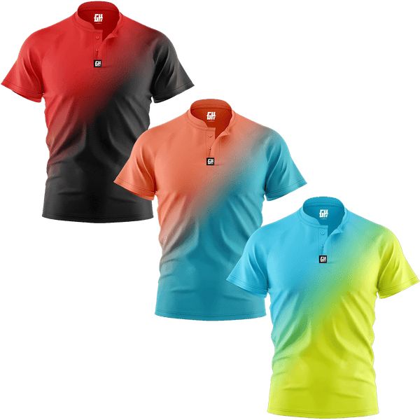 Fusion Ace Polo