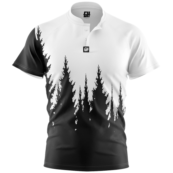 Deep Woods - Ace Polo