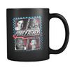America's Forefathers - Coffee Mug