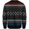 Sweater Let's Go Brandon Christmas Sweater