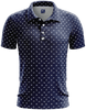 Sex-Ed Golf Polo