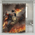 Washington Stunner - Shower Curtain