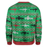 Sweater Gats Sweater