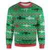 Gats Sweater