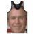 George Bush Face