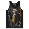 George Washington The Original Master Chief