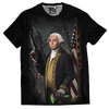 George Washington The Original Master Chief