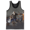 George Washington Zombie Hunter