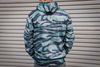 Hoodie SOTF-P Tiger Stripe Hoodie
