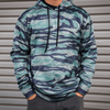 SOTF-P Tiger Stripe Hoodie
