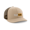 Gun Hub Embroidered Trucker Hat