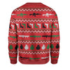 Sweater Guns Sweater