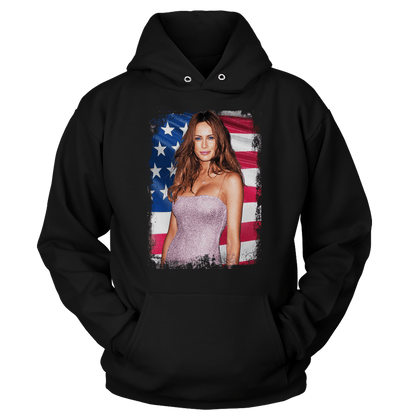 T-shirt First Lady Trump (Ladies)