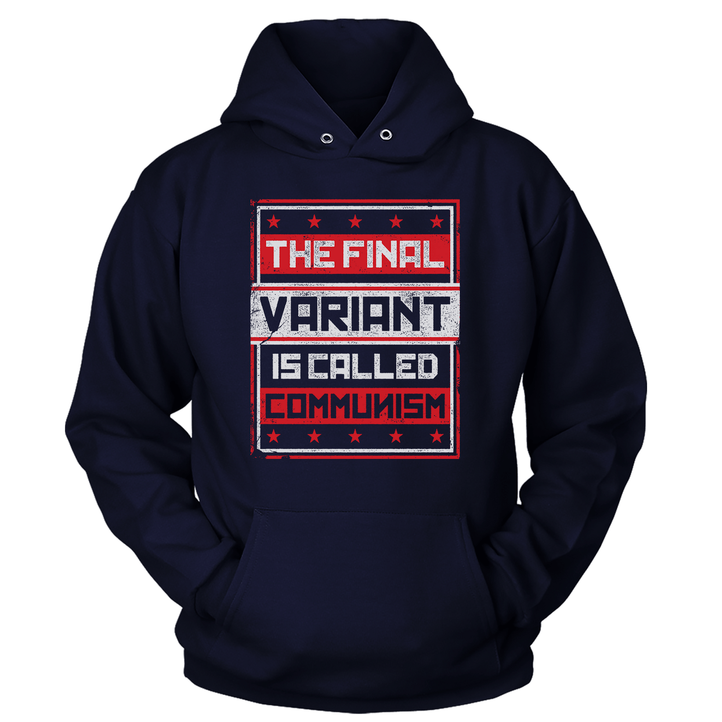 The Final Variant (Ladies)