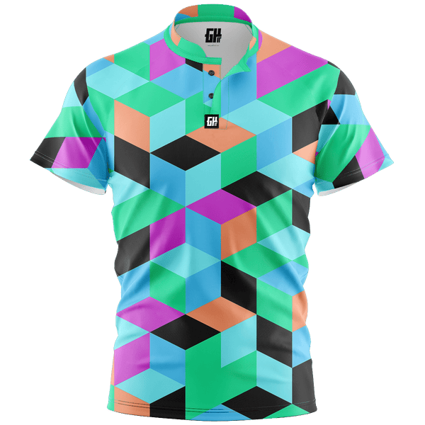 Hexagon - Ace Polo