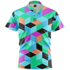 Hexagon - Ace Polo