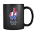 Freedom Finger - Coffee Mug
