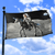 JFK Alien Hunter - Flag