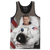 JFK Astronaut