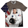 JFK Astronaut