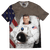 JFK Astronaut