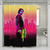 JW Summer - Shower Curtain