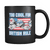 Too Cool For British Rule - Coffee Mug