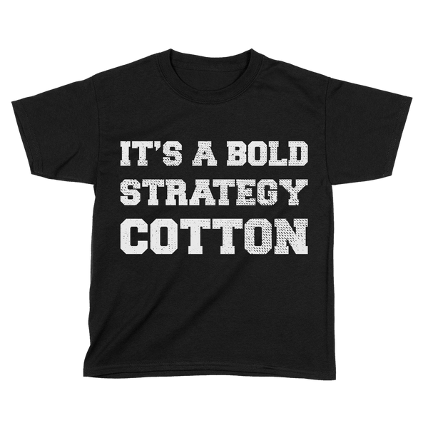Bold Strategy - Kids