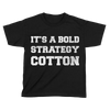 Bold Strategy - Kids-pb