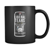 Liberal Tears - Energy Drink - Coffee Mug